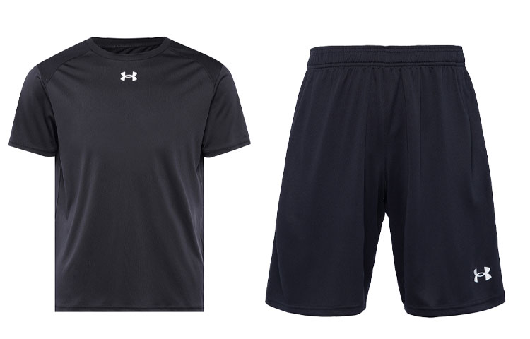 Under Armour Matching Sets Men’s Black