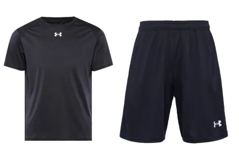 Under Armour Matching Sets Men's Black