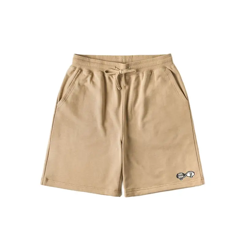 Vans x HIRONO SS24 Casual Shorts Unisex Brown