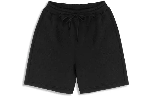 BD.POWER UP+ Casual Shorts Unisex Moderate