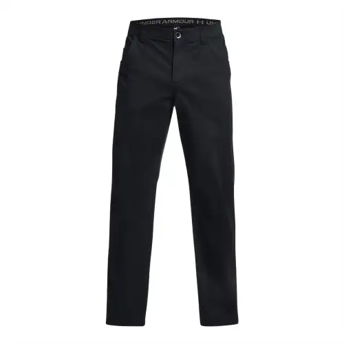 Under Armour Expanse Casual Pants Men's Black 001