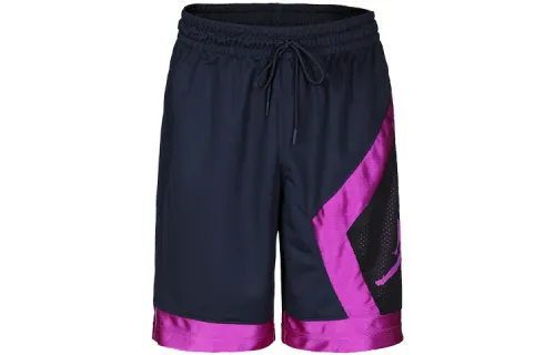 Jordan Basketball Shorts Men's Dark Blue