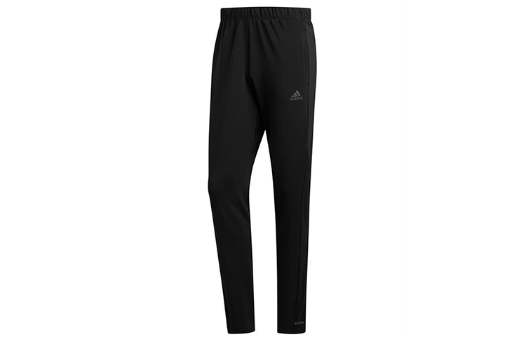 Adidas Sports Pants Men’s Black Moderate