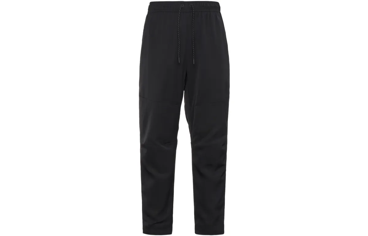 Nike Sportswear Essentials Sports Pants Men's Black Moderate
