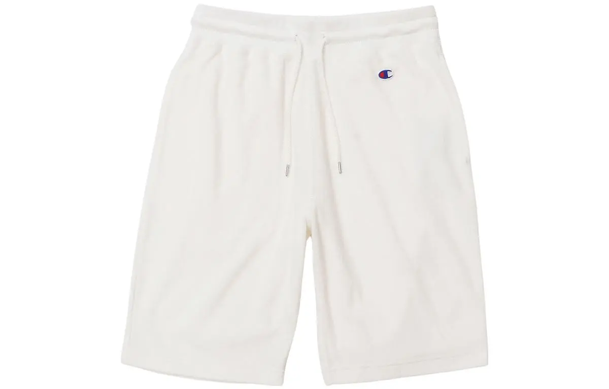 Champion Casual Shorts Men's Moderate