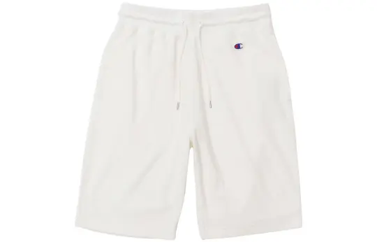 Champion Casual Shorts Men's Moderate
