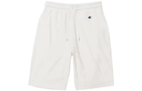 Champion Casual Shorts Men's Moderate
