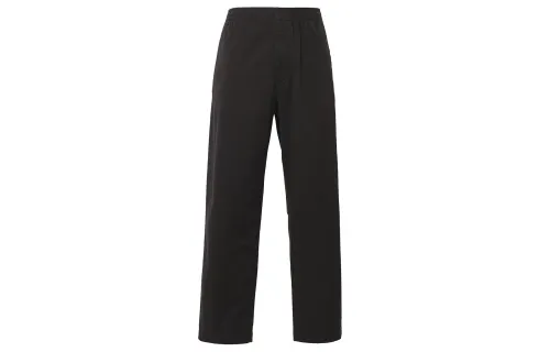 UNIQLO Casual Pants Unisex Dark Gray