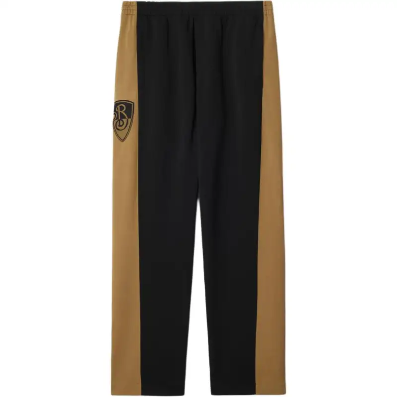 Burberry B Shield track pants