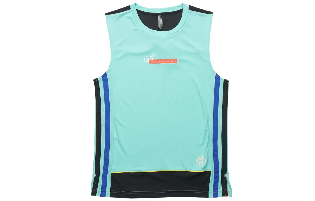 Adidas Basketball Jersey Men's Sour Green