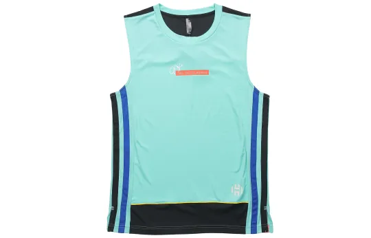 Adidas Basketball Jersey Men's Sour Green