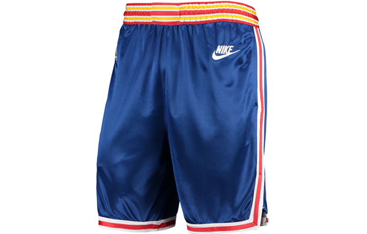 Nike Basketball Shorts Men’s Blue