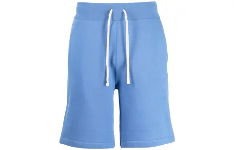 【Best of: PromotionsPrevious Season】Polo Pony cotton track shorts