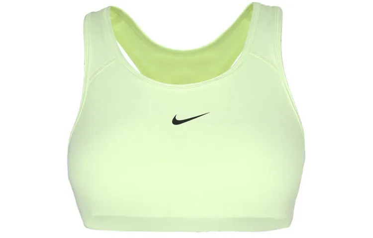 Nike Tank Top Women's Slight Yellow Green