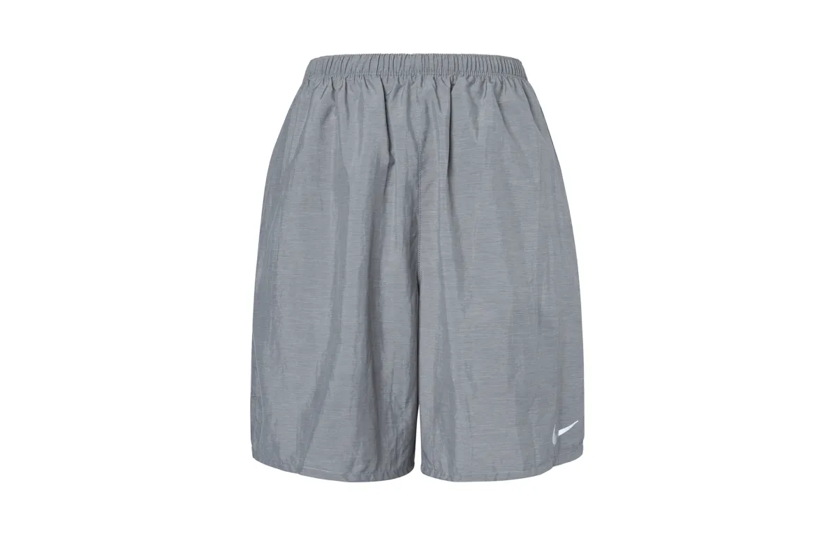 Nike Casual Shorts Men's Dark Gray Moderate