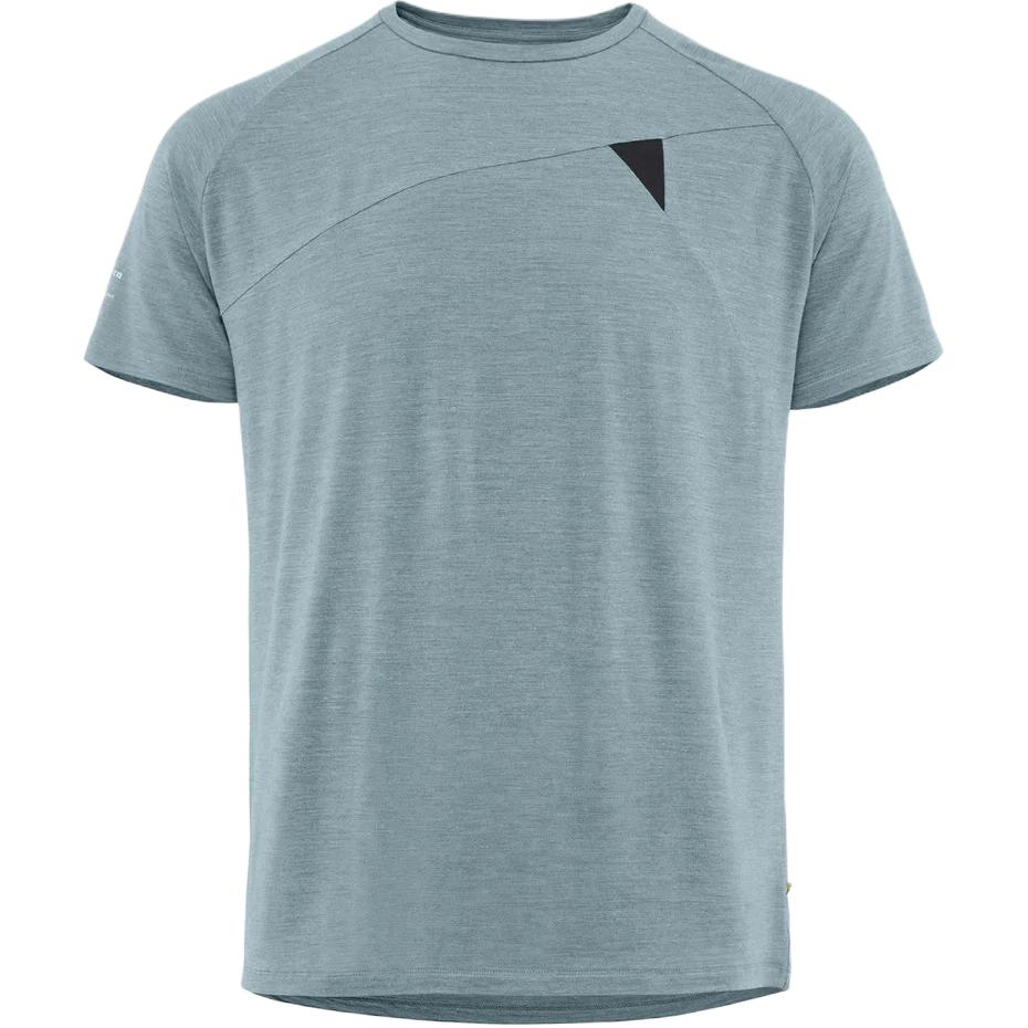 Klattermusen Fafne Quick Dry T Shirts Men’s