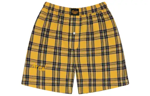 Drew House Scribble Long Boxer Short