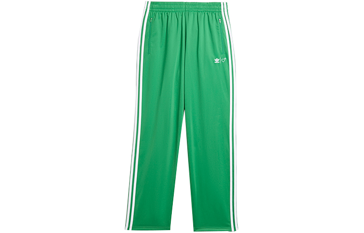 Adidas X Human Made Firebird Track Pants