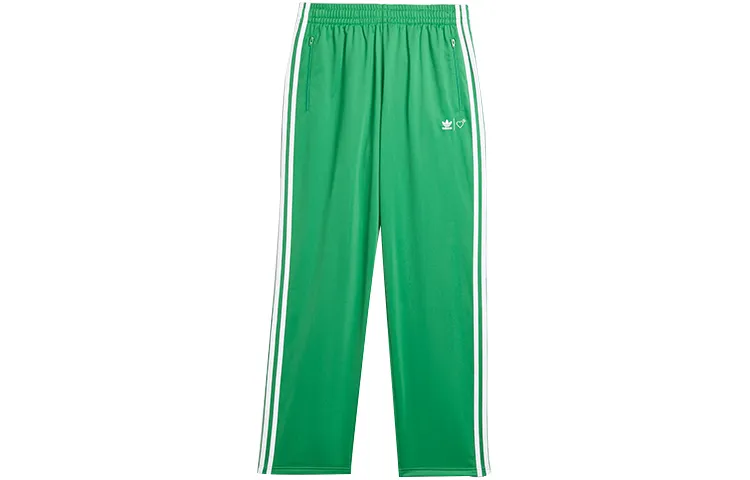 Adidas X Human Made Firebird Track Pants
