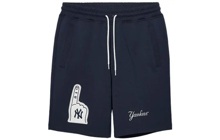 New Era x MLB Casual Shorts Men's