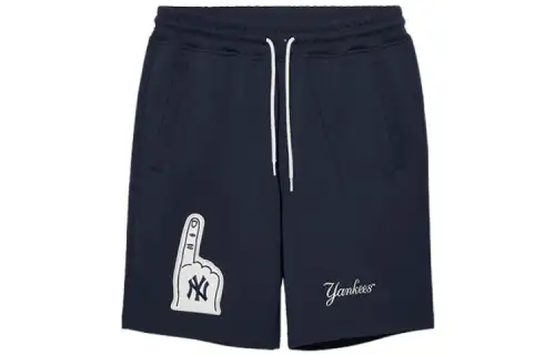 New Era x MLB Casual Shorts Men's