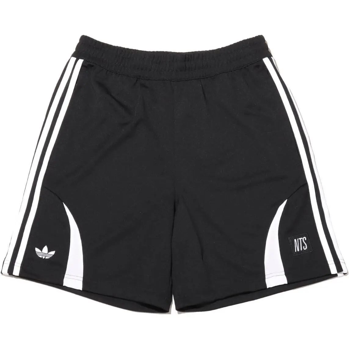 Adidas X Nts Radio Allover Print Sst Track Shorts