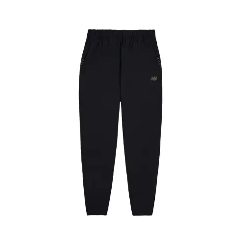 New Balance Casual Pants Men's Black