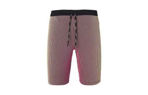 Nike Casual Shorts Men's Pink Black