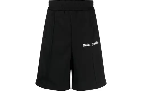 PALM ANGELS Casual Shorts Men's