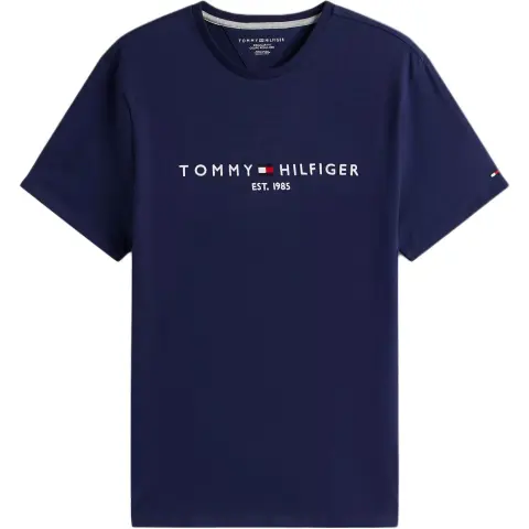 Tommy Hilfiger Logo print Shorts Set