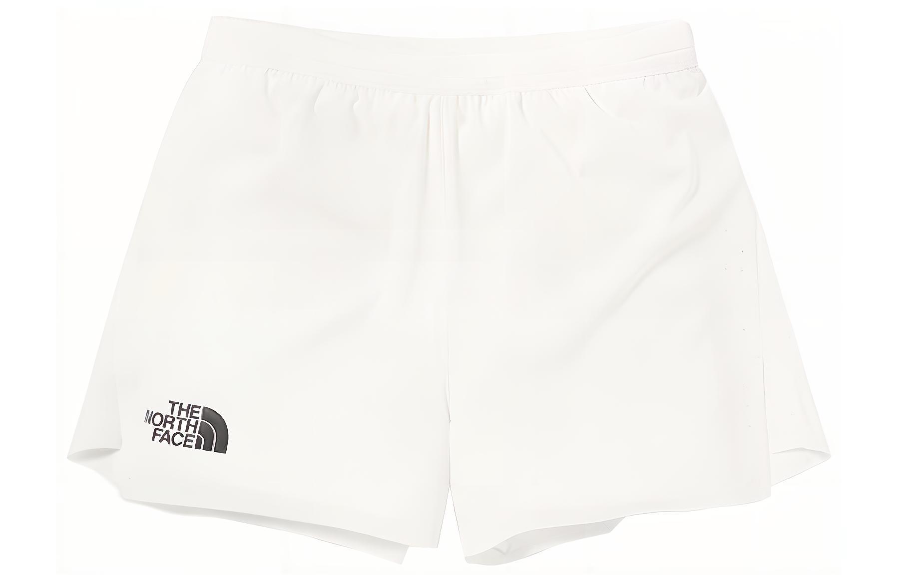 THE NORTH FACE Shorts Men’s White