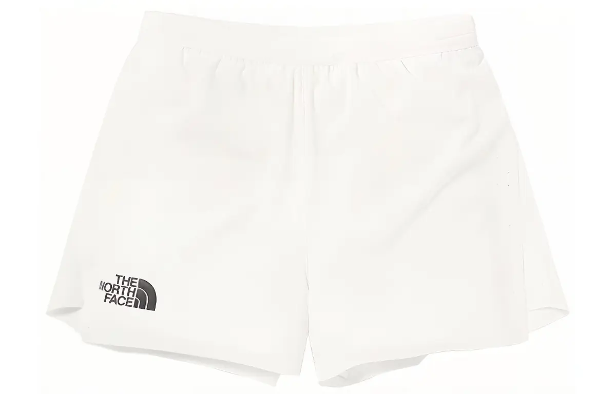 THE NORTH FACE Shorts Men's White