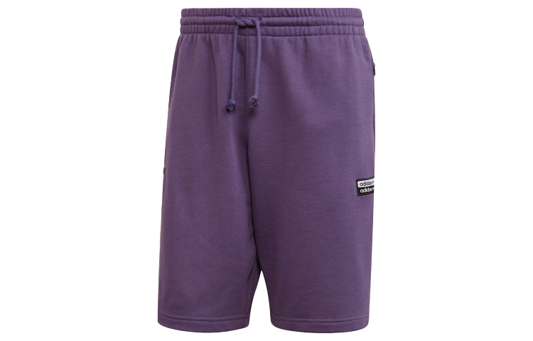 Adidas Originals FS Sports Shorts Men’s Technology Purple Moderate