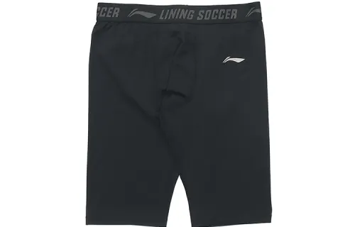 Li Ning Sports Shorts Men's Black