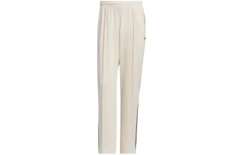 Adidas Originals Casual Pants Unisex Beige