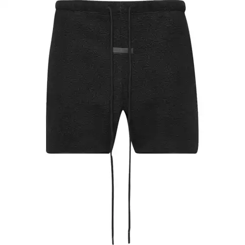 Fear Of God Essentials Polar Fleece Shorts
