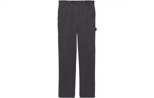 Vans Casual Pants Men's Asphalt Moderate Straight Fit Pants
