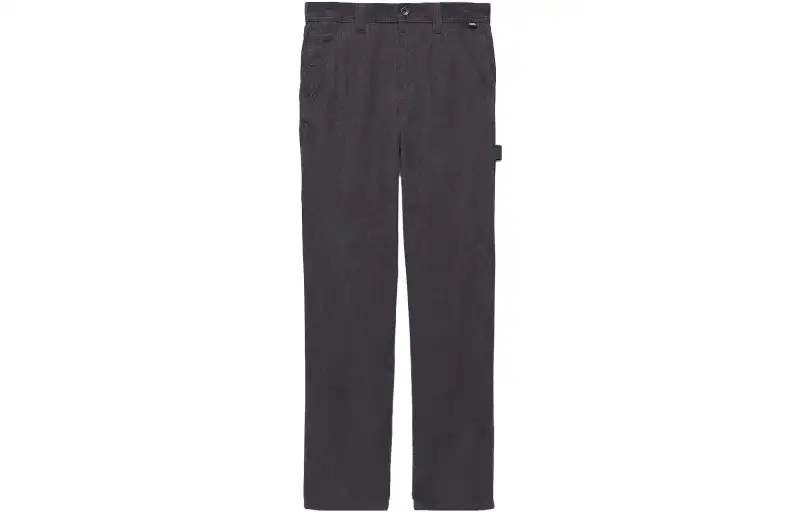 Vans Casual Pants Men's Asphalt Moderate Straight Fit Pants