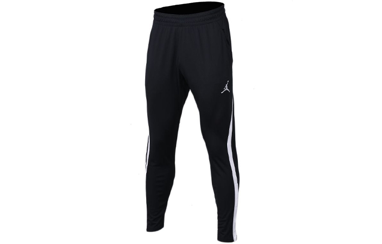 Jordan Sport Sweatpants Men’s Black