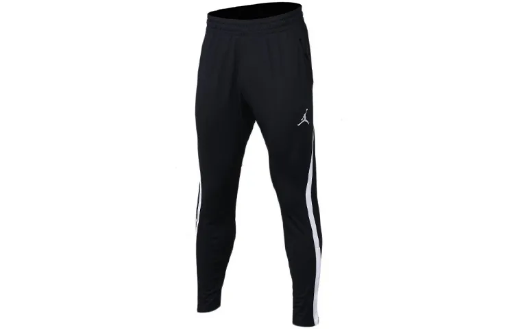 Jordan Sport Sweatpants Men's Black