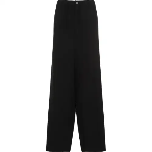 Balenciaga Fluid Tailored Trousers