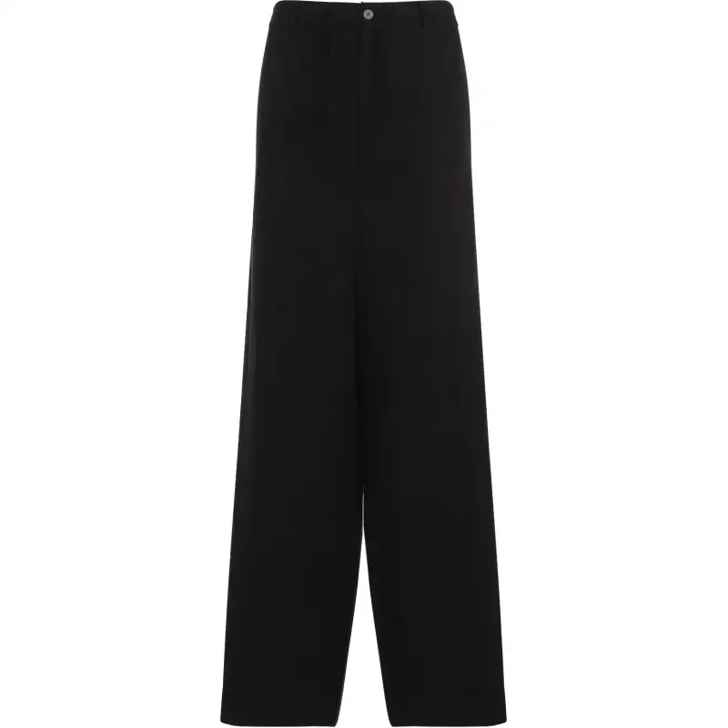 Balenciaga Fluid Tailored Trousers