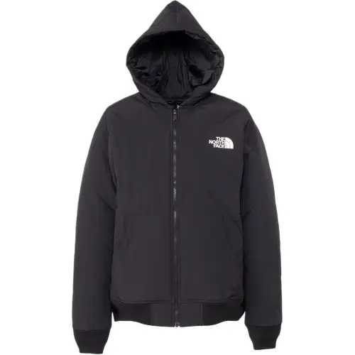THE NORTH FACE Puffer Jacket Men's Black