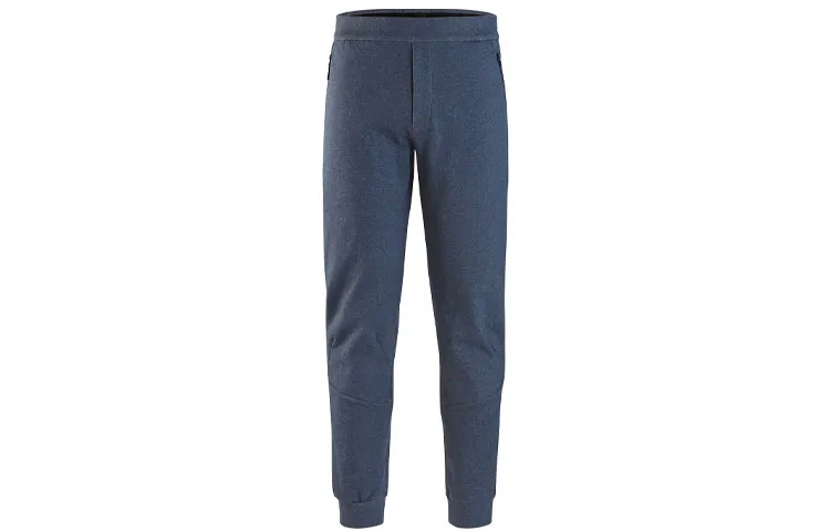 Arc'teryx Emblem Knitted Sweatpants Men's
