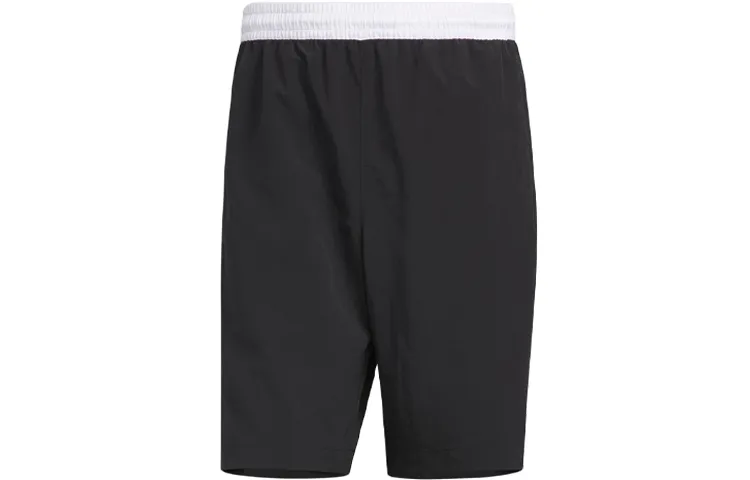 Adidas Originals Casual Shorts Men's Black