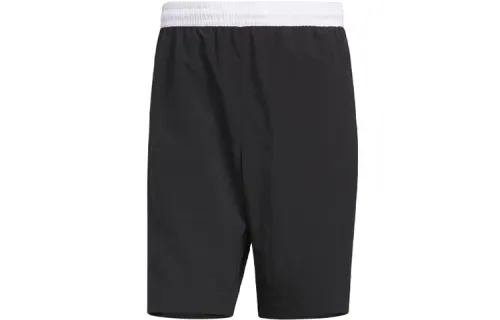 Adidas Originals Casual Shorts Men's Black