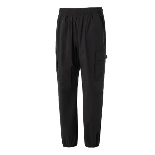 New Balance Casual Pants Men's Black