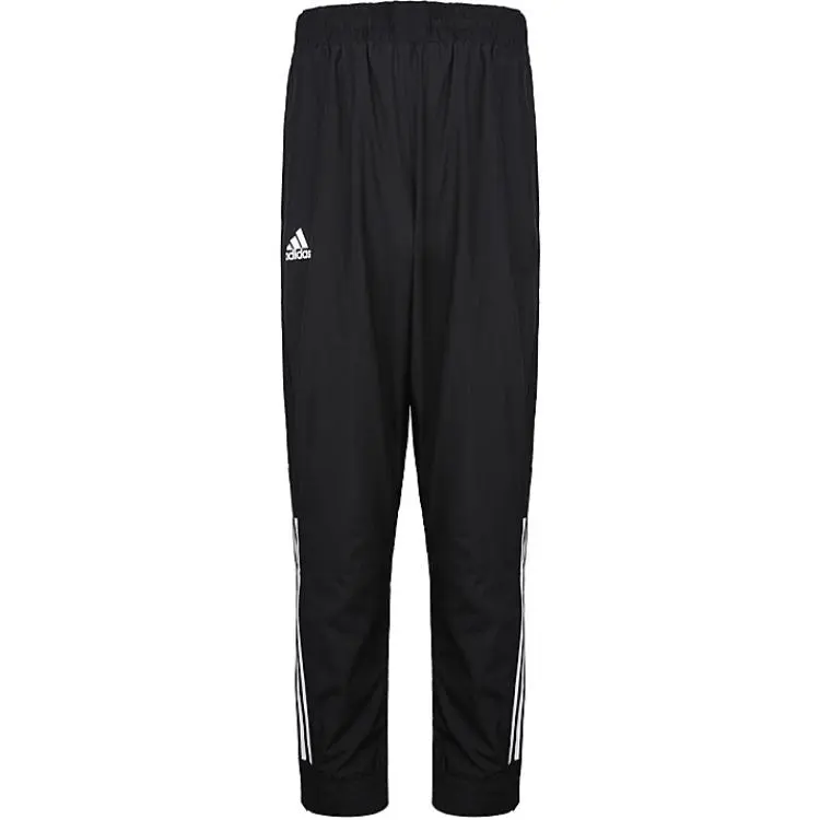 Adidas Casual Pants Men's Black