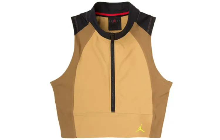 Jordan Tank Tops Women's Moderate Straight Fit
