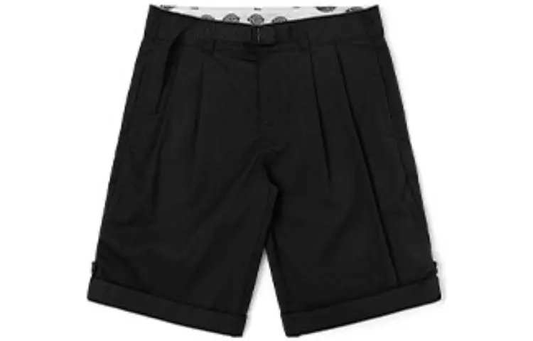 Dickies Loose Fit Shorts Men's Black